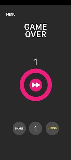 Zig Run - Screenshot 3