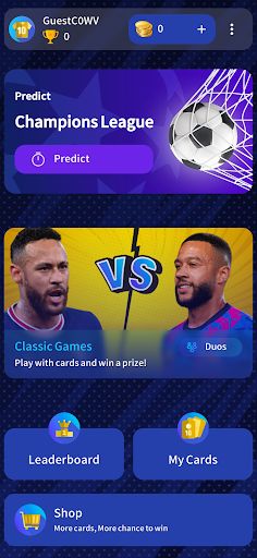 Elewin - Screenshot 1