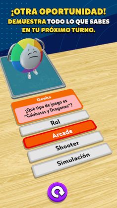 Preguntados AR - Screenshot 4