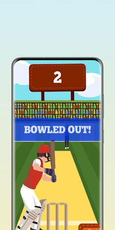 Pro Cricket Champion - Screenshot 3