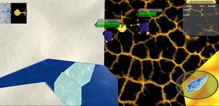 Elementalio - Screenshot 2