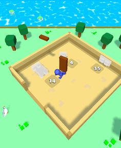 Chop N Build - Screenshot 3
