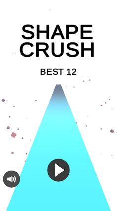 Shape Crush - Screenshot 1