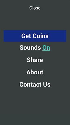 Brain Buster - Guess The Word - Screenshot 4