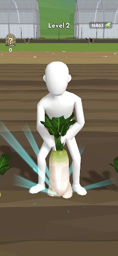 Pull’Em All! - Screenshot 2