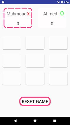 TicTacToi - Screenshot 4