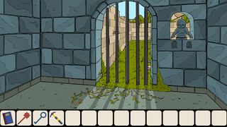 Adventure Hunters: The Temple - Screenshot 2