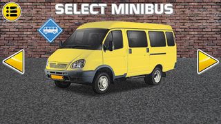 MINIBUS - Screenshot 3