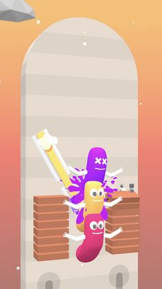 Double Cut - Screenshot 4