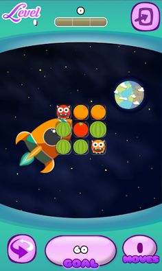 Feed Monsters - Screenshot 2