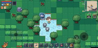 Survival Game : Wild Area Demo - Screenshot 3