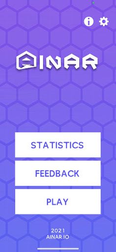 AINAR - Screenshot 1