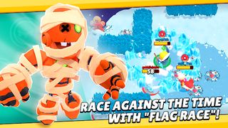 Dream of Legends - Screenshot 3