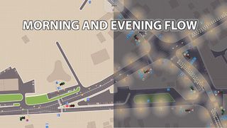 Crowd sourcing traffic lights - Screenshot 2