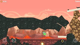 Slimescape - Screenshot 2