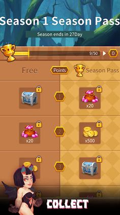 Battle of Warriors - Screenshot 4