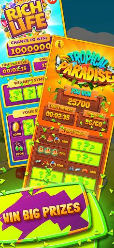 Scratch Card Masters - Scratch - Screenshot 2