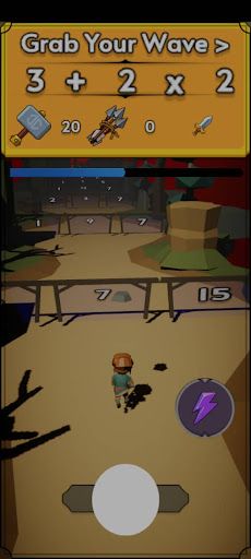 MathTow - Screenshot 4