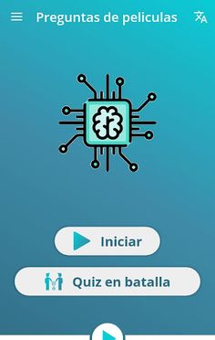 Preguntas de peliculas quiz pe - Screenshot 3