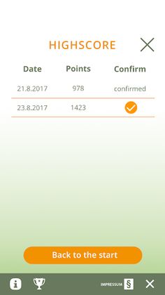 Correct or Corrupt - Screenshot 3