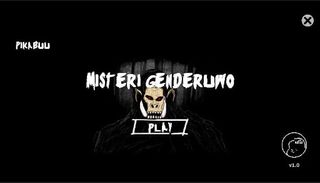 Misteri Genderuwo - Screenshot 1