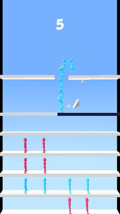 Break Down! - Screenshot 2