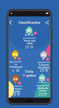 Trivia Together - Screenshot 3