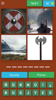 4 fotos, una serie - Screenshot 2