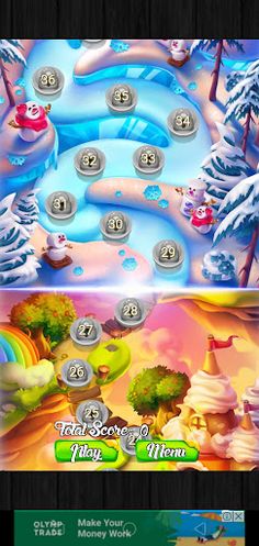 Bubbles Shooters:Royal Bubbles - Screenshot 3