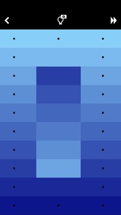 Palette Puzzle - Screenshot 2