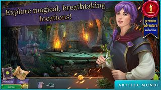Queen's Quest 2 (Full) - Screenshot 1
