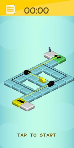 HyperGlide - Screenshot 1