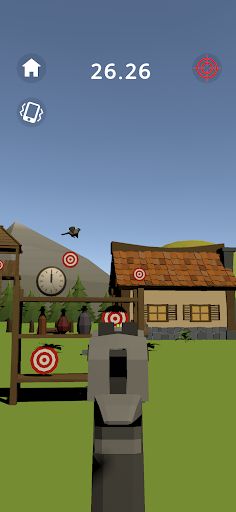 Aim Shooting - Screenshot 2