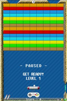 Break It Out - Screenshot 1