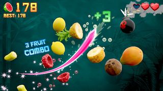 Fruit Slice - Screenshot 1