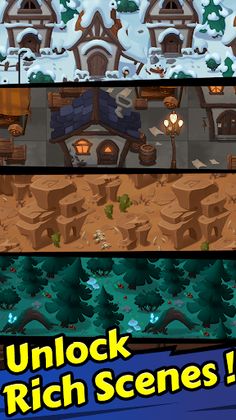 Survivor Hunter-Magic Frenzy - Screenshot 4