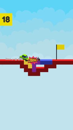 TetBridges - Screenshot 4