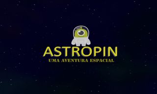 AstroPin Alien Rope - Screenshot 2
