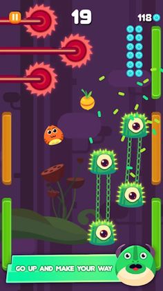 Umble Ranger - Screenshot 2