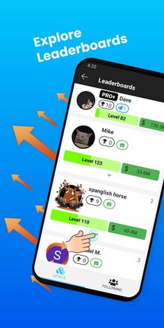 Stonks Pro: Meme & Idle Profit - Screenshot 3