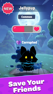 Dice Companions - Screenshot 3