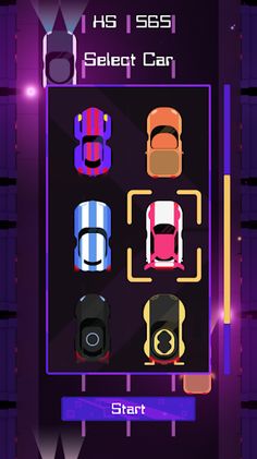 Highway Hero - Screenshot 2