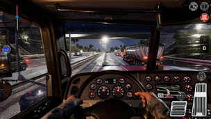 Truck Simulator EVO: Drive USA - Screenshot 3