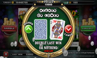 Scratch-a-Lotto Scratch Cards - Screenshot 2