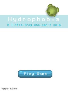 Hydrophobia - Screenshot 1