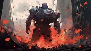 Crazy Shooter - Screenshot 3