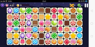 Onet Connect Classic - Screenshot 3