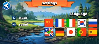 puzzle for kids - Screenshot 1