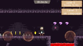 Game Unlocked - Screenshot 3