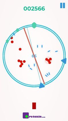 Orbital Defense - Screenshot 2